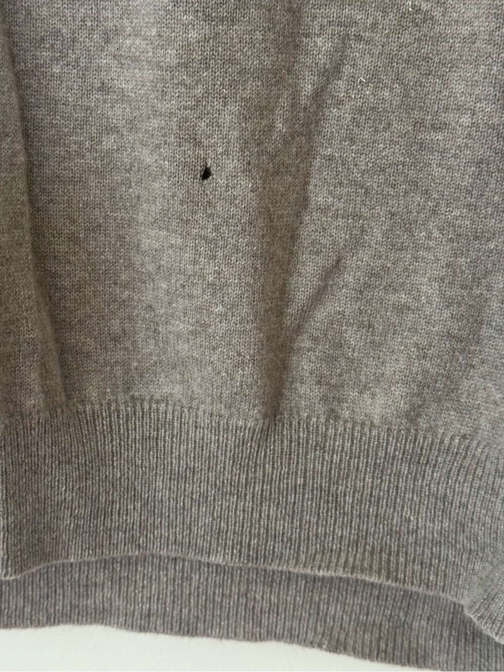 360 cashmere sweater - Picture 2 of 3